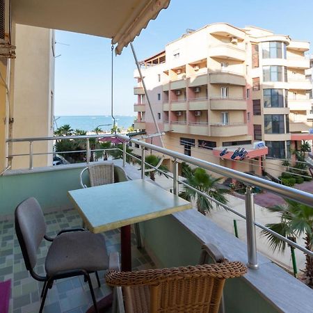 Comfortable Apartment Next To The Beach Durrës Exterior foto