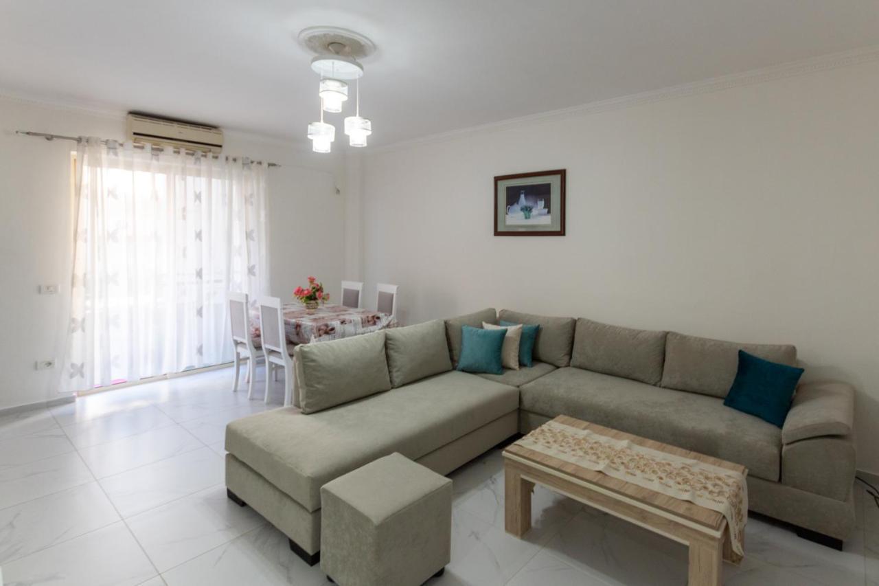 Comfortable Apartment Next To The Beach Durrës Exterior foto