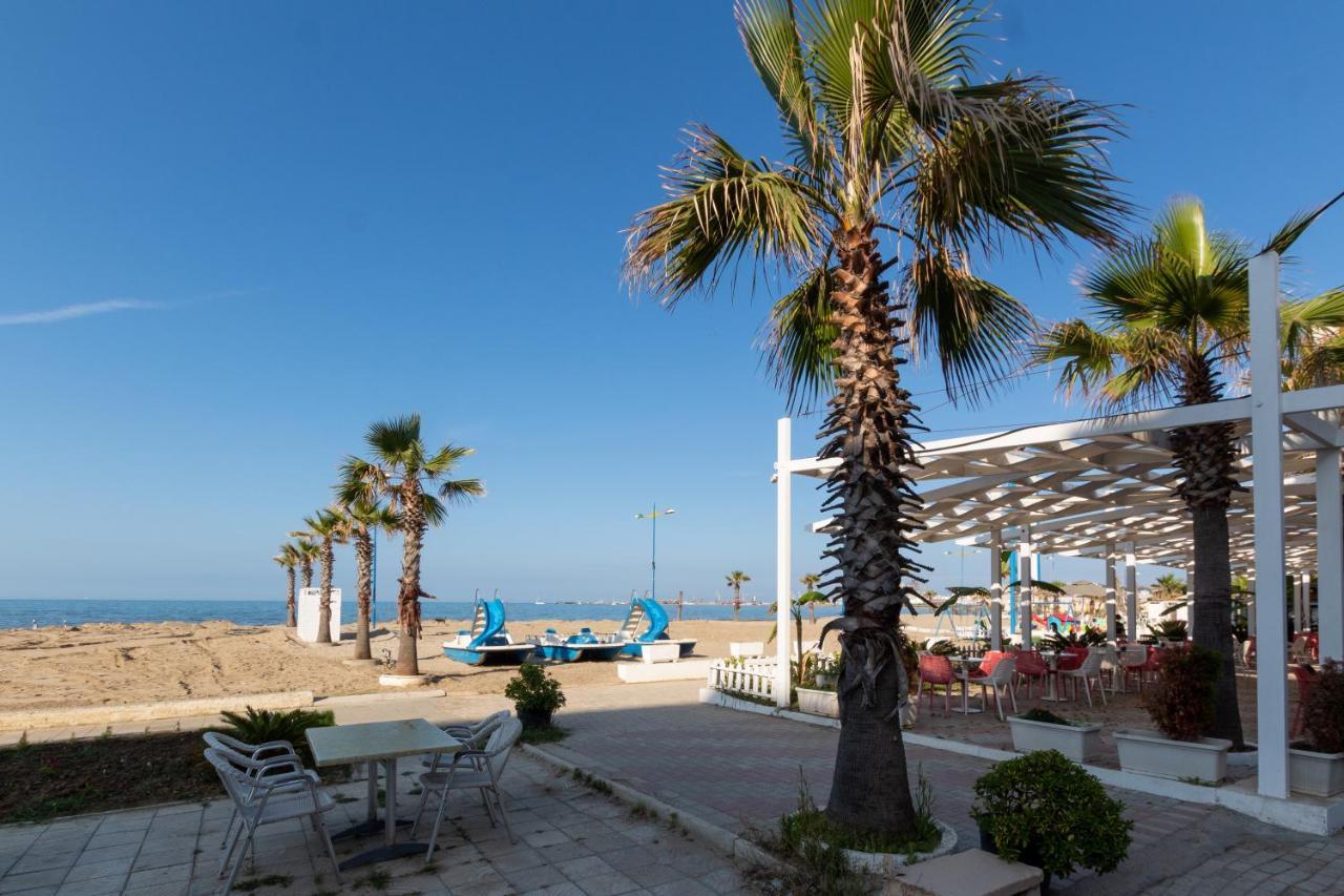 Comfortable Apartment Next To The Beach Durrës Exterior foto